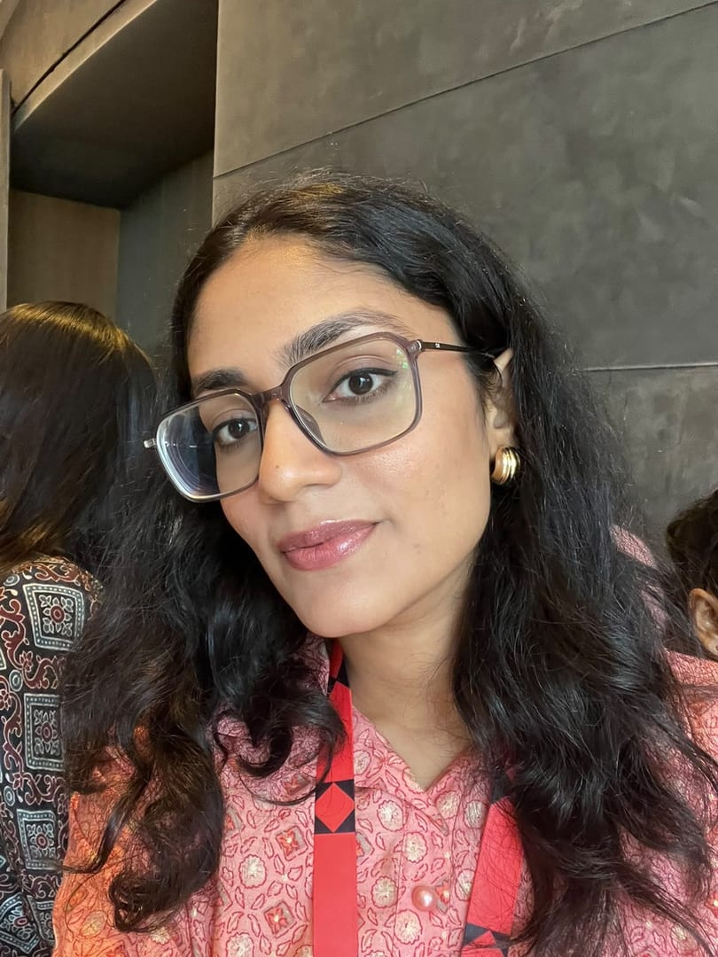 Pankhuri Bhandari