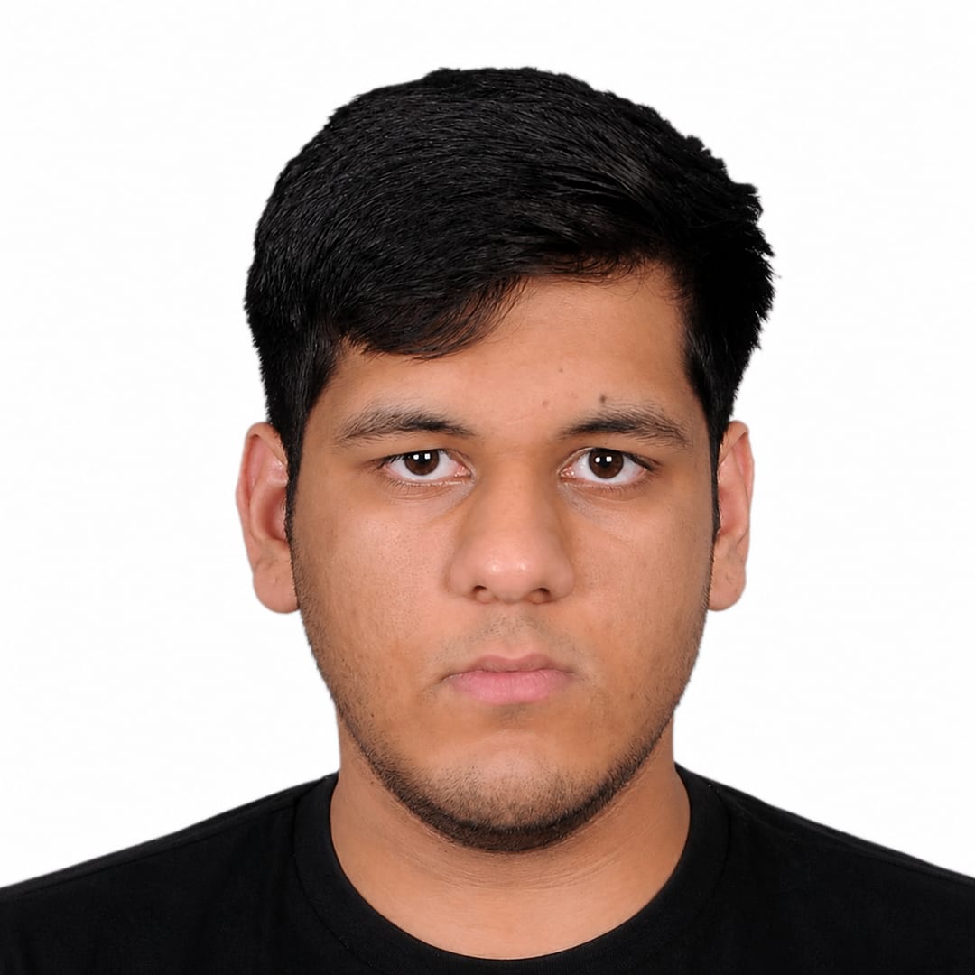 Aarjav Jain