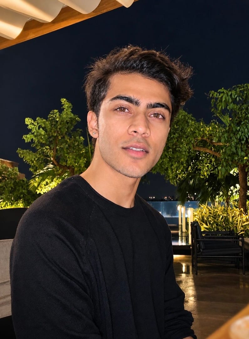 Manan Surana
