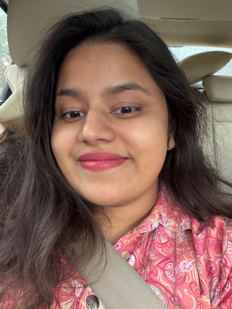 Dishika Lodha