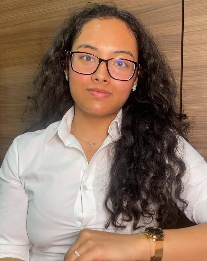 Diya Mehta